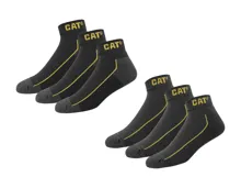 Caterpillar Arbeitssocken, 3er