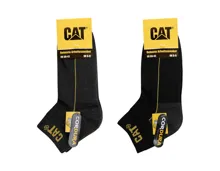 Caterpillar Arbeitssocken, 3er-Set