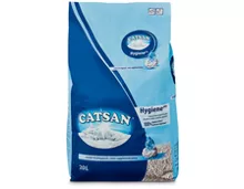 Catsan Hygiene plus, 20 Liter