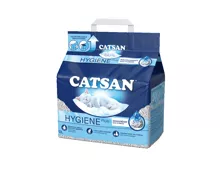 Catsan Hygienestreu