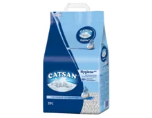 CATSAN Katzenstreu Hygiene