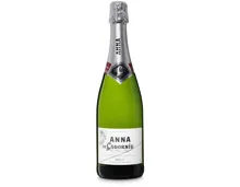 Cava Anna de Codorníu brut – Schaumwein, Spanien (0.75l)