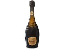Cava DO Ars Collecta Blanc de Blancs Reserva Codorniu (2022) – Schaumwein, Spanien (0.75l)