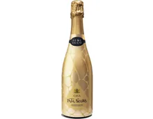 Cava DO Pata Negra Semi Seco – Schaumwein, Spanien (0.75l)