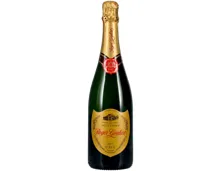 Cava DO Reserva Brut Roger Goulart (2021) – Schaumwein, Spanien (0.75l)
