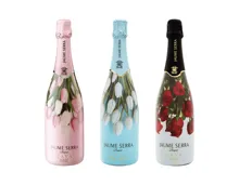 Cava Jaume Serra Bouquet