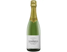 Cava Reserva brut Organic (2022) – Schaumwein, Spanien (0.75l)