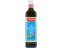Cavanna Olivenöl extra vergine