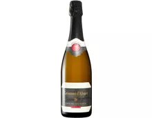 Cave de Turckheim Brut Crémant d`Alsace AOP