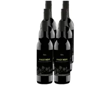 CAVE DES BIOLLES PINOT NOIR VALAIS AOC