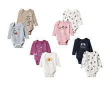 ©Disney Bodys, 2er-Set