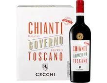 Cecchi Governo all’uso toscano Chianti DOCG