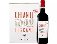 Cecchi Governo all’uso toscano Chianti DOCG