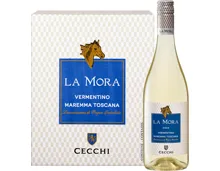 Cecchi La Mora Vermentino Maremma Toscana DOC