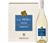 Cecchi La Mora Vermentino Maremma Toscana DOC