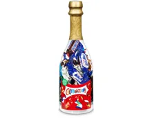 Celebrations Champagner-Flasche