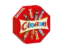 Celebrations Maxipack