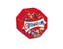 Celebrations / Mixed Miniat