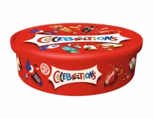 Celebrations Tub