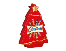 CELEBRATIONS Weihnachtsbaum