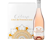 Céline Rosé Côtes de Provence AOC