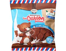 Cémoi Petit Ourson Milch Marshmellow