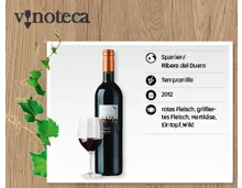 CEPA ALTA Ribera del Duero Crianza DO