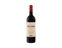 Cepa Lebrel Rioja Crianza 2017
