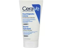 Cerave Feuchtigkeitscreme 50 ml