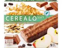 Cerealo Riegel Soft