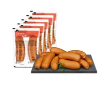 Cervelas 2 Stück 5x 200g