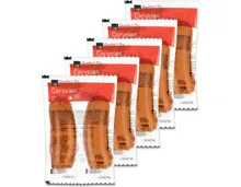 Cervelas 2 Stück 5x 200g