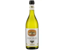Chablais AOC Aigle Les Plantailles (2025) – Weisswein, Schweiz (0.7l)