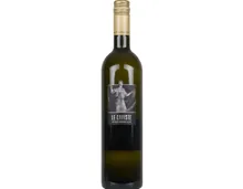 Chablais AOC Chasselas Le Caviste Blanc (2024) – Weisswein, Schweiz (0.75l)
