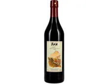 Chablais AOC Gamay Bex (2023) – Rotwein, Schweiz (0.7l)