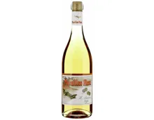 Chablais AOC Murailles Rosé (2025) – Roséwein, Schweiz (0.7l)