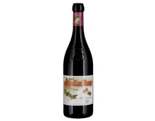 Chablais AOC Pinot Noir Murailles Rouge (2023) – Rotwein, Schweiz (0.7l)