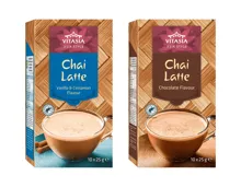 Chai Latte