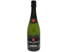 Champagne AOC 1er Cru Brut Charles Bertin