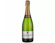 Champagne AOC Alfred Rothschild, brut