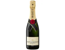 Champagne AOC Brut Impérial Moët & Chandon, Frankreich