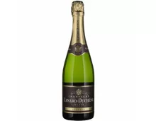 Champagne AOC Canard-Duchêne Incontournable Réserve Brut