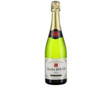 Champagne AOC Charles Bertin, brut
