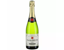 Champagne AOC Charles Bertin, brut