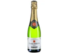 Champagne AOC Charles Bertin, brut