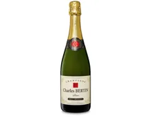 Champagne AOC Charles Bertin, brut, Frankreich (0.75l)