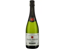 Champagne AOC Charles Bertin, demi-sec