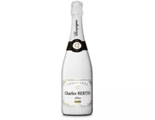 Champagne AOC Charles Bertin Ice, 75 cl