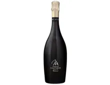 Champagne AOC Cuvée Millésimée Grand Cru Champagne Soutiran (2016) – Schaumwein, Frankreich (0.75l)