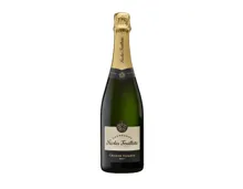 Champagne AOC Grande Réserve Nicolas Feuillatte, brut, Frankreich (0.75l)